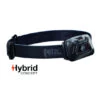 Petzl Lampe Frontale Hybrid éclairage 2 Couleurs Tactikka Noir - 300 Lumens -Militaire Équipement Magasin lampe frontale hybrid eclairage 2 couleurs tactikka noir 300 lumens