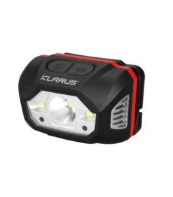 Lampe Frontale Rechargeable HM1 - 440 Lumens -Militaire Équipement Magasin lampe frontale rechargeable hm1 440 lumens 2