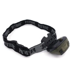 Lampe Frontale Tactical 4 Ultra Led -Militaire Équipement Magasin lampe frontale tactical 4 ultra led 1