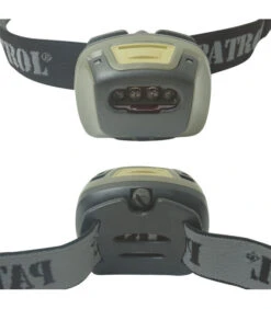 Lampe Frontale Tactical 4 Ultra Led -Militaire Équipement Magasin lampe frontale tactical 4 ultra led 2