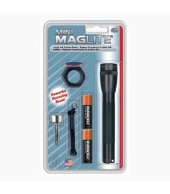 Lampe Maglite Combo Pack