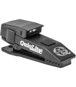 Lampe Mains-libres QuiqLitePro Blanc/blanc LED - 20 Lumens