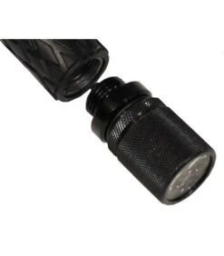 Lampe Pour Matraque 3 LED Blanches