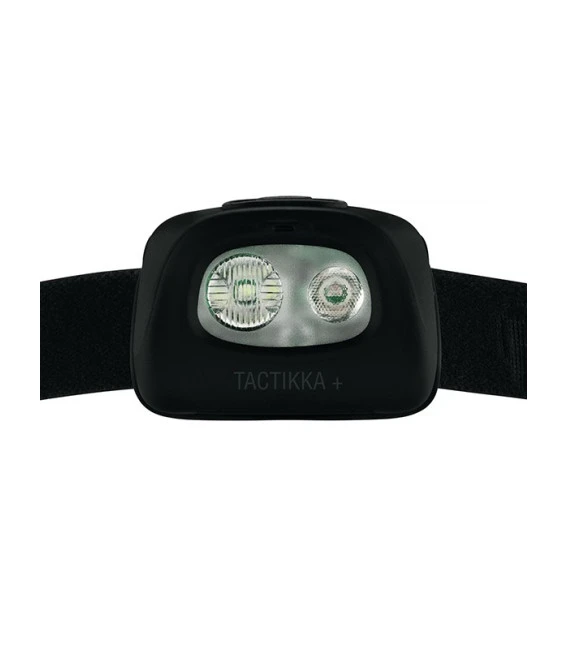 Lampe Petzl Tactikka + Noire 4 Lampe Petzl Tactikka + Noire – Image 2