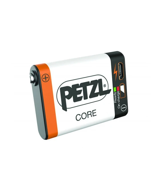 Lampe Petzl Tactikka + Noire 6 Lampe Petzl Tactikka + Noire – Image 4