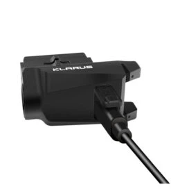 Lampe Rechargeable Pour Arme De Poing GL1 600 Lumens Klarus -Militaire Équipement Magasin lampe rechargeable pour arme de poing gl1 600 lumens klarus 1