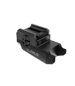 Lampe Rechargeable Pour Arme De Poing GL1 600 Lumens Klarus -Militaire Équipement Magasin lampe rechargeable pour arme de poing gl1 600 lumens klarus 3