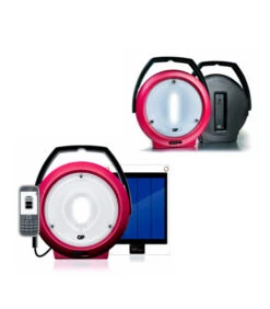 Lampe Solaire Avec Chargeur Solaire LITE300