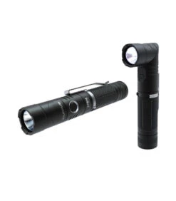 Lampe Tactique Klarus AR10 LED 1080 Lumens