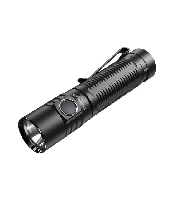 Lampe Tactique Rechargeable G15 LED - 4000 Lumens Klarus 3 Lampe Tactique Rechargeable G15 LED - 4000 Lumens Klarus