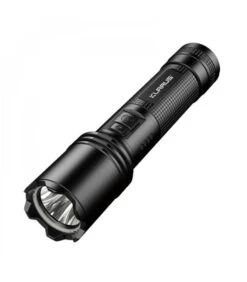Lampe Tactique Rechargeable A1LED 1100 Lumens Klarus