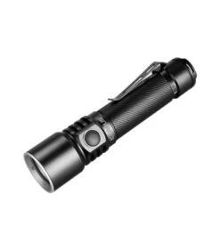 Lampe Klarus Tactique Rechargeable ST15R LED - 1200 Lumens