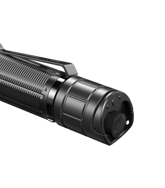 Lampe Tactique Rechargeable XT11GT PRO V2.0 LED - 3300 Lumens 6 Lampe Tactique Rechargeable XT11GT PRO V2.0 LED - 3300 Lumens – Image 4