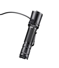 Lampe Tactique Rechargeable XT11R LED - 1300 Lumens Klarus 9 Lampe Tactique Rechargeable XT11R LED - 1300 Lumens Klarus -Militaire Équipement Magasin lampe tactique rechargeable xt11r led 1300 lumens klarus 2