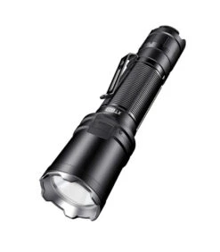 Lampe Tactique Rechargeable XT11R LED - 1300 Lumens Klarus