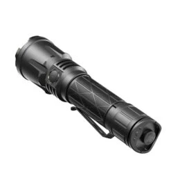 Lampe Tactique Rechargeable XT21X PRO - 4400 Lumens -Militaire Équipement Magasin lampe tactique rechargeable xt21x pro 4400 lumens 1