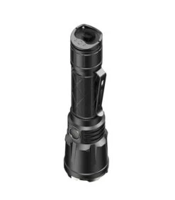 Lampe Tactique Rechargeable XT21X PRO - 4400 Lumens -Militaire Équipement Magasin lampe tactique rechargeable xt21x pro 4400 lumens 3