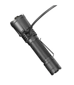Lampe Tactique Rechargeable XT21X PRO - 4400 Lumens -Militaire Équipement Magasin lampe tactique rechargeable xt21x pro 4400 lumens 4