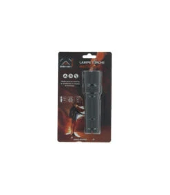 ELEMENTERRE Lampe Torche NOCTURAMP -Militaire Équipement Magasin lampe torche 2