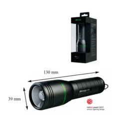 Lampe Torche P55 -Militaire Équipement Magasin lampe torche p55 1