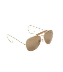 Lunettes AirForce Vintage