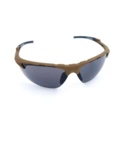 Lunettes Balistiques Et De Soleil Apache Swisseye Coyote