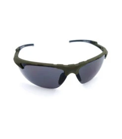 Lunettes Balistiques Et Soleil Apache Swisseye Verte