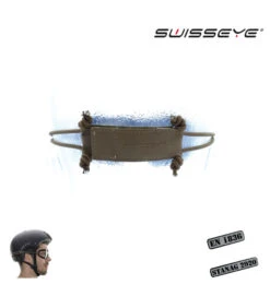 Lunettes Balistiques Infanterie Swisseye -Militaire Équipement Magasin lunettes balistiques infanterie swisseye 3