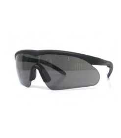 Lunettes Balistiques Raptor Swisseye 3 Verres