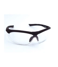 Lunettes Balistiques Verres Transparents Swisseye