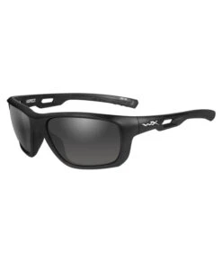 Wiley X Lunettes De Protection Balistiques Aspect Verre Fumé