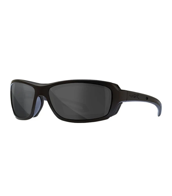 Wiley X Lunettes De Protection Balistiques Wave Verres Fumé 3 Wiley X Lunettes De Protection Balistiques Wave Verres Fumé