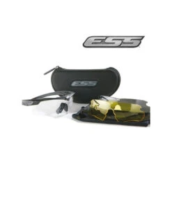 Lunettes ESS CROSSBOW 3LS -Militaire Équipement Magasin lunettes ess crossbow 3ls 2