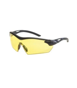 Lunettes MSA Ambré Pour Protection Balistique