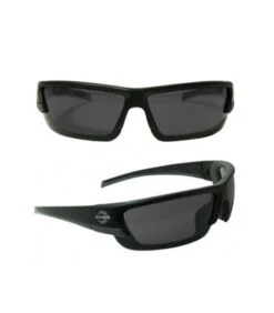 Lunettes UV400CE Solaires Branches Fixes