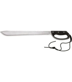 Machette Lame Inox 61 Cm Avec étui