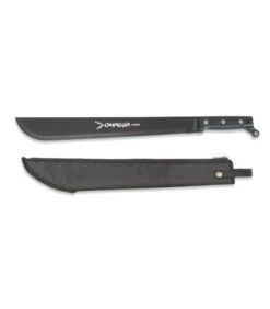Machette 31637 Noir