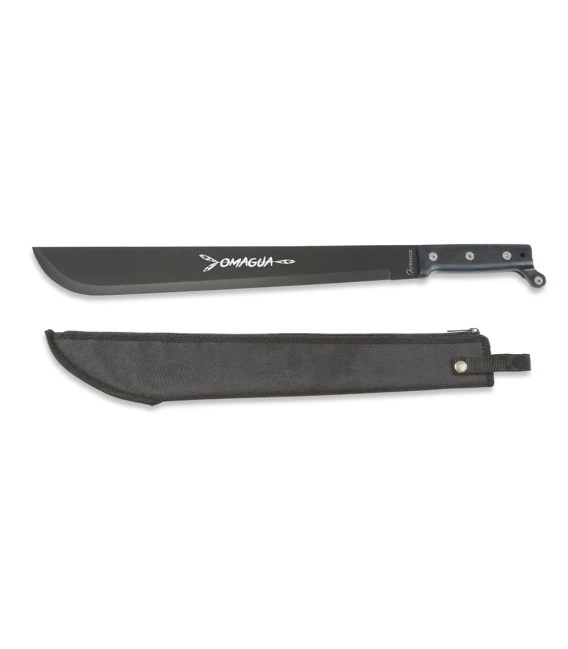 Machette 31637 Noir 3 Machette 31637 Noir
