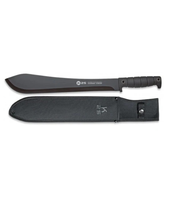 Machette K25 31800 Avec étui 3 Machette K25 31800 Avec étui