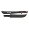 Machette Coupe Coupe Lame De 46 Cm Savage Albainox -Militaire Équipement Magasin machette coupe coupe lame de 46 cm savage albainox
