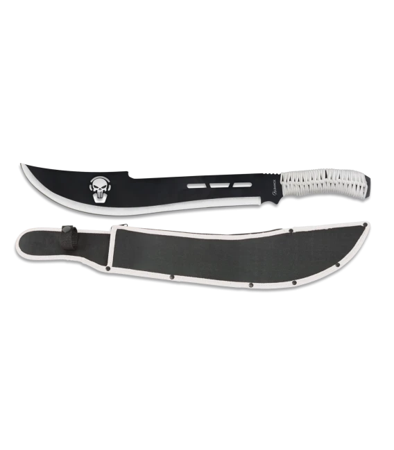 Machette Crâne Lame 46 Cm Albainox 3 Machette Crâne Lame 46 Cm Albainox