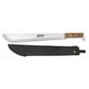Machette Latine Explorer Lame 41.5 Cm Albainox -Militaire Équipement Magasin machette latine explorer lame 415 cm albainox