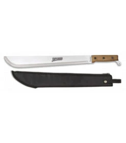 Machette Latine Explorer Lame 41.5 Cm Albainox