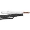Machette Masai Lame 48 Cm Double Tranchant Albainox