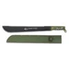 Machette SCP Desert Storm Albainox -Militaire Équipement Magasin machette scp desert storm albainox