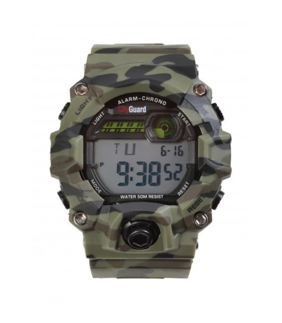 Montre Elite Cam CE 3 Montre Elite Cam CE