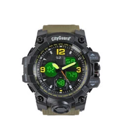 Montre Elite Pro -Militaire Équipement Magasin montre elite pro 3