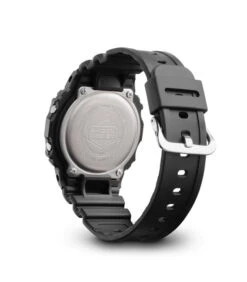 Casio Montre G-Shock DW-5600E Noir -Militaire Équipement Magasin montre g shock dw 5600e noir 2