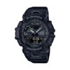 Casio Montre G-Shock GA-900 Noir 2 Casio Montre G-Shock GA-900 Noir -Militaire Équipement Magasin montre g shock ga 900 noir
