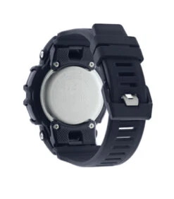 Casio Montre G-Shock GA-900 Noir -Militaire Équipement Magasin montre g shock ga 900 noir 2